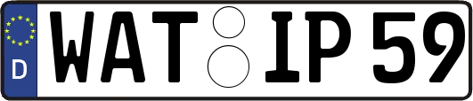 WAT-IP59