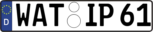 WAT-IP61