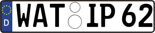 WAT-IP62