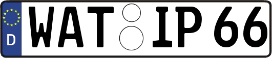 WAT-IP66