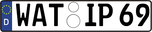WAT-IP69