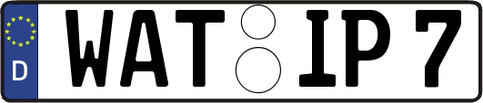 WAT-IP7