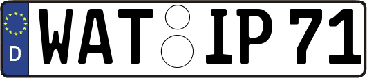 WAT-IP71