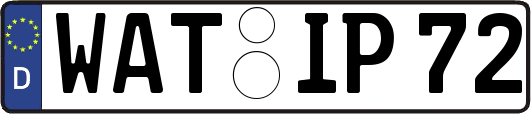 WAT-IP72