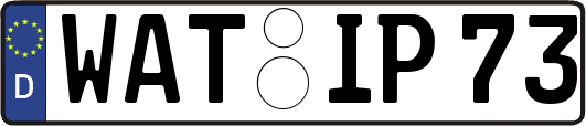 WAT-IP73