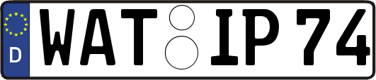 WAT-IP74