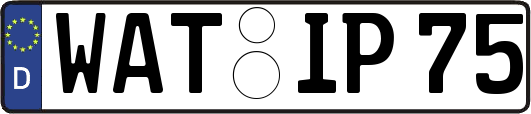 WAT-IP75