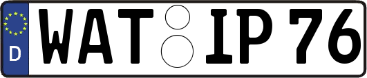 WAT-IP76
