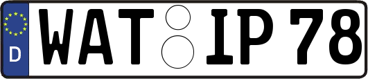 WAT-IP78