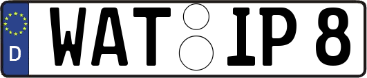 WAT-IP8