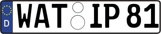 WAT-IP81