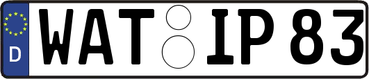 WAT-IP83