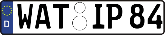 WAT-IP84