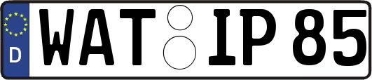 WAT-IP85