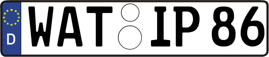 WAT-IP86