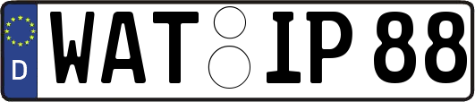 WAT-IP88
