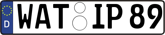 WAT-IP89