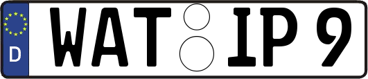 WAT-IP9