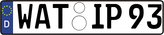 WAT-IP93