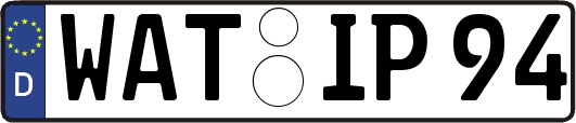 WAT-IP94