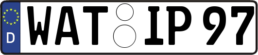 WAT-IP97