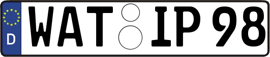 WAT-IP98
