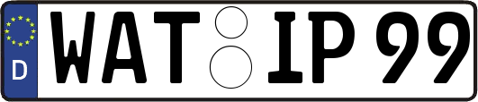 WAT-IP99