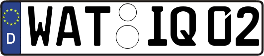 WAT-IQ02