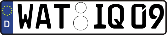 WAT-IQ09