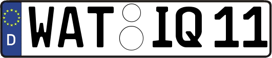 WAT-IQ11