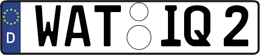 WAT-IQ2