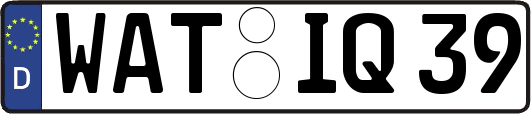 WAT-IQ39