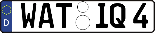 WAT-IQ4