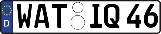 WAT-IQ46
