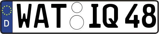 WAT-IQ48