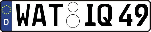 WAT-IQ49