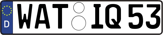 WAT-IQ53
