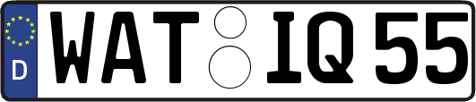WAT-IQ55