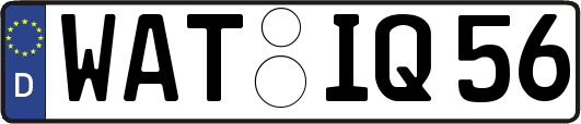 WAT-IQ56