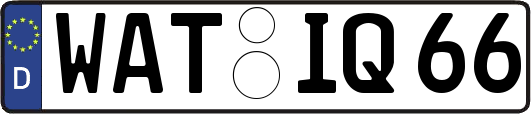 WAT-IQ66
