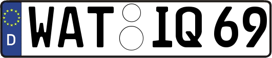 WAT-IQ69