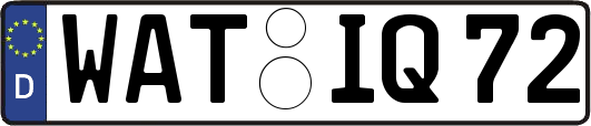 WAT-IQ72