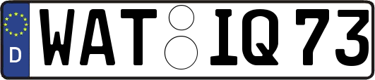 WAT-IQ73