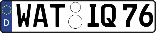WAT-IQ76