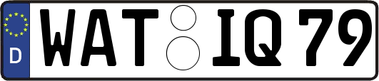 WAT-IQ79