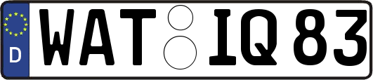 WAT-IQ83