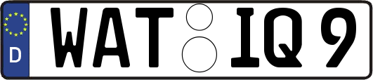 WAT-IQ9