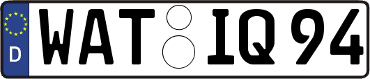 WAT-IQ94
