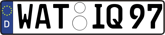 WAT-IQ97