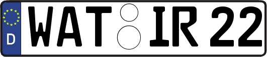 WAT-IR22